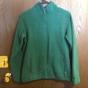 🚨LAST CHANCE! Fleece zip up